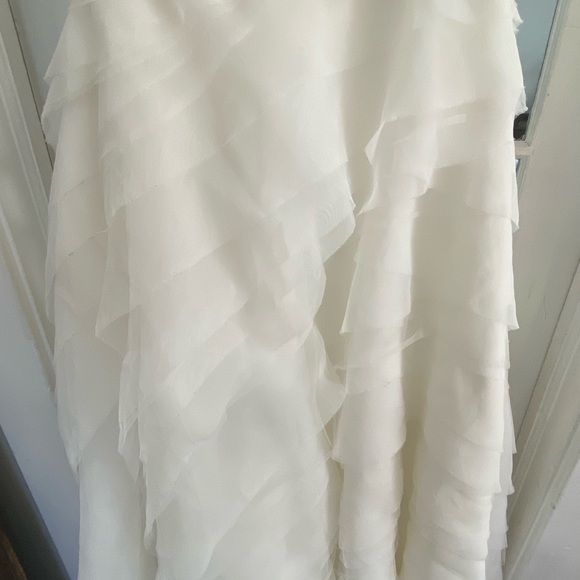 Vera Wang Dress - Picture 4 of 7